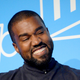 Kanye West speaks onstage at the “Kanye West and Steven Smith in Conversation with Mark Wilson” on November 07, 2019, in New York City.